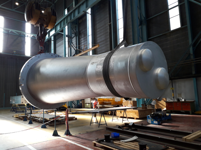 Doigt de gant dans nos ateliers