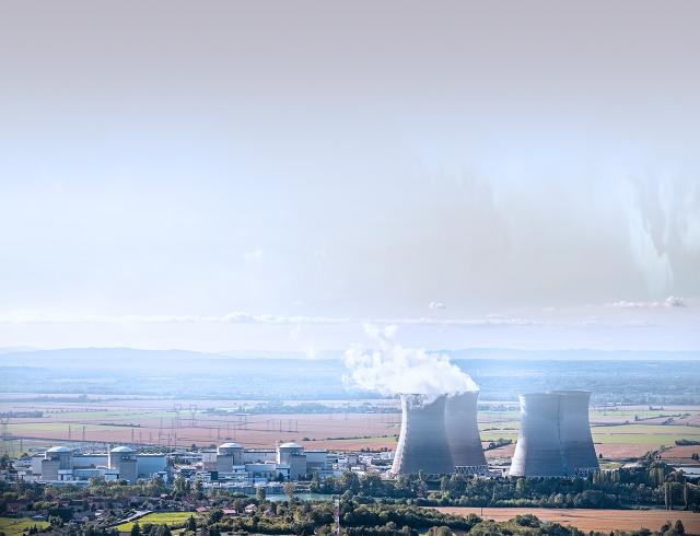 Nucléaire et Grands instruments scientifiques