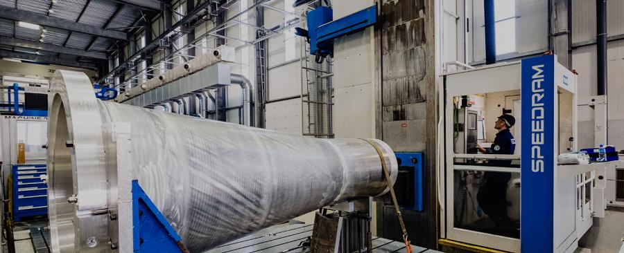 Industries and services