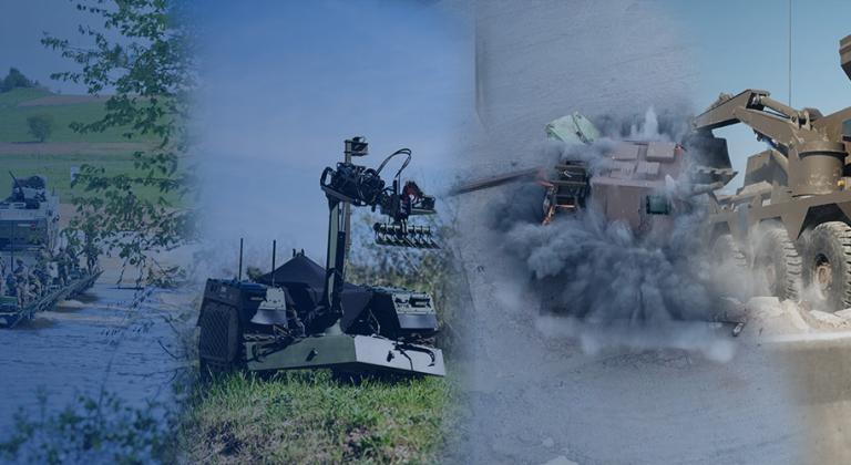 Eurosatory