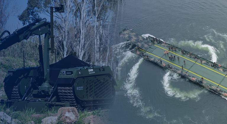 MSPO 2026